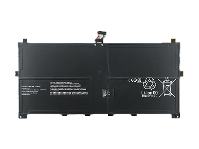 Lenovo ThinkPad X9-15 Gen 1-21Q60013RA replacement battery
