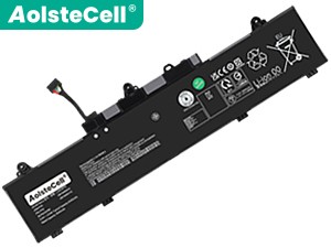 Lenovo ThinkPad L16 Gen 2-21SC000MFE replacement battery