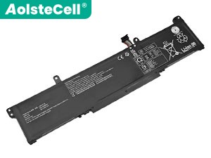 Lenovo ThinkPad P14s Gen 6-21QT000DMX replacement battery