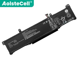 Lenovo ThinkPad P16s Gen 4-21QV000ADK replacement battery