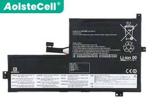 Lenovo L24B3PG2 replacement battery