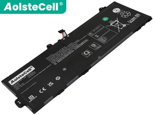 Lenovo ThinkPad X13 Gen 6-21RM002CMD replacement battery