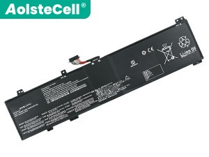 Lenovo L24S4PC1 replacement battery