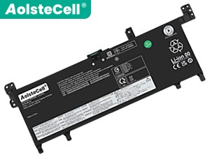 Lenovo IdeaPad Slim 5 13ARP10-83J2002HUK replacement battery