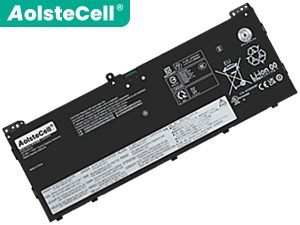 Lenovo 5B11Q01997 replacement battery