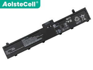 Lenovo ThinkPad P16 Gen 3-21RQ0006EQ replacement battery