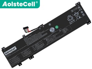 Lenovo Legion 5 15IRX10-83LY00A8CK replacement battery