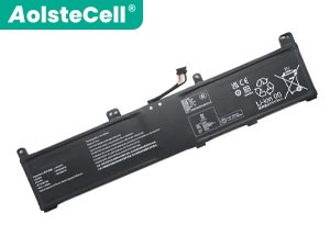 Lenovo ThinkPad P16v Gen 3-21RS0013MD replacement battery