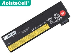 Lenovo ThinkPad L470 20JU000CUS replacement battery