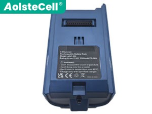 LEVOIT LVAC-300 replacement battery