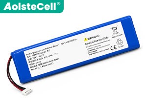 LG XBoom GO PL7 replacement battery