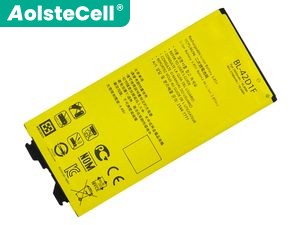 LG G5 H820 replacement battery