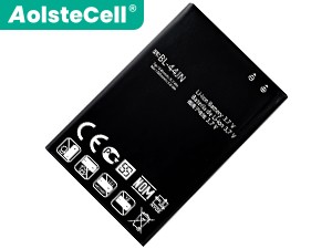 LG E730 replacement battery