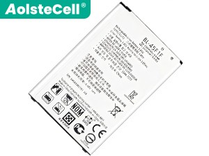 LG M-K120L replacement battery