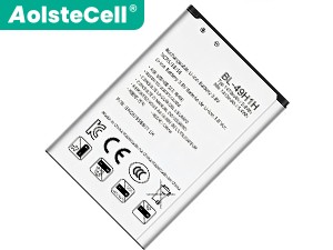 LG Exalt LTE VN220 replacement battery