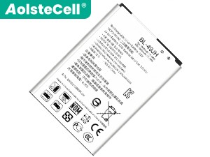 LG K130 replacement battery