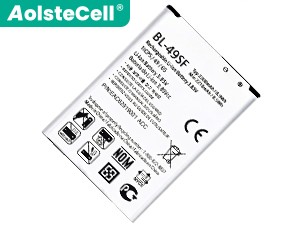 LG BL-49SF replacement battery