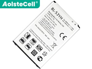 LG D852 replacement battery