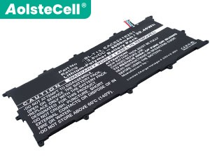 LG BL-T13 replacement battery