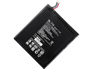 LG G Pad 8.0 LTE replacement battery