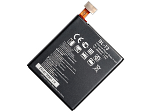 LG G6 Plus replacement battery