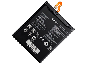 LG BL-T34 replacement battery