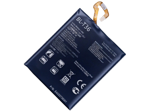 LG K11 Plus replacement battery
