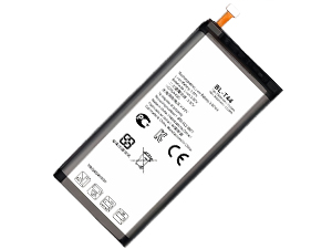 LG Stylo 5 replacement battery