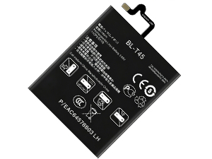 LG LM-Q730N replacement battery