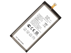 LG Stylo 6 replacement battery