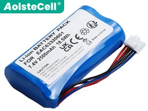 LG TD-Bb11LG replacement battery