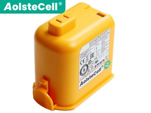 LG CordZero A9S replacement battery