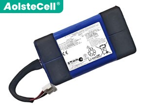 LG ECA64790801 replacement battery