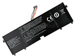 LG 13Z940 replacement battery