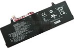 LG LBJ722WE(2ICP/73/120) replacement battery