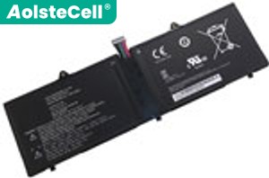 LG LBK722WE replacement battery