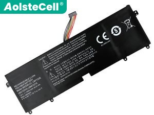 LG Gram 15Z975-G.A7CA3 replacement battery