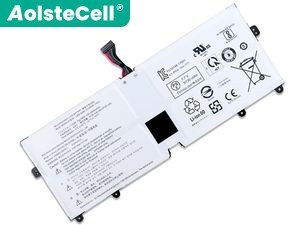LG Gram 15Z980 replacement battery