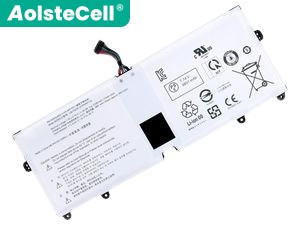 LG LBV7227E replacement battery