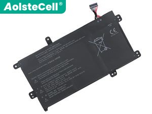 LG LBX822BM replacement battery