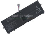 LG LBY122CM replacement battery