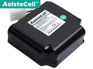 Lighthouse SOLAIR 3100 replacement battery