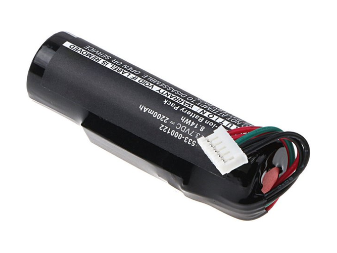 Logitech T11715170SWU replacement battery