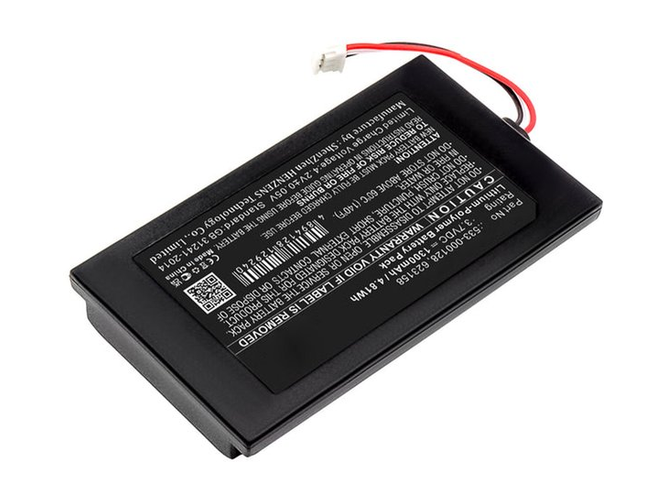 Logitech 915-000260 replacement battery