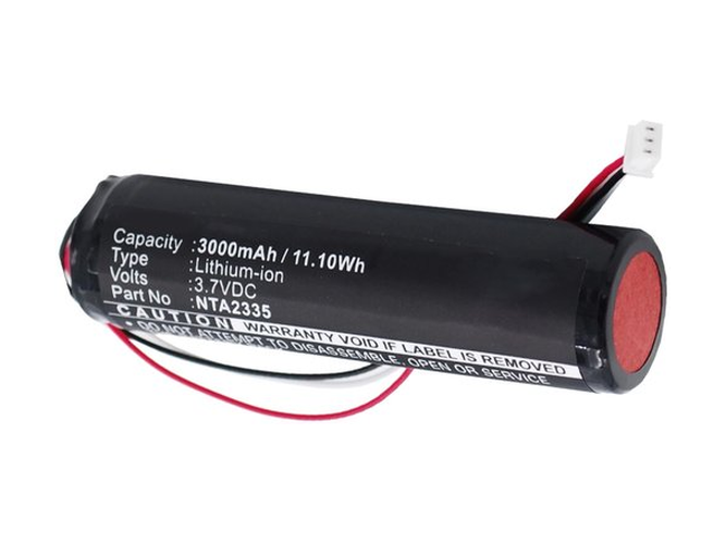 Logitech NTA2335 replacement battery