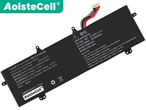 Machenike 597077-3S replacement battery