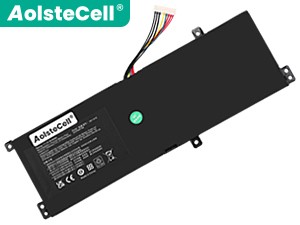 Machenike F117-V replacement battery