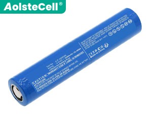 Maglite ML150LRX replacement battery