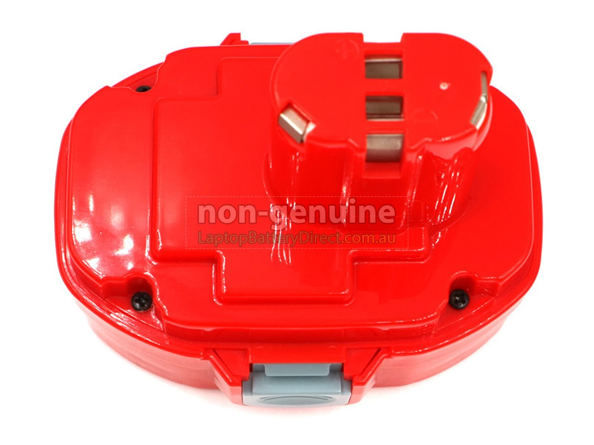 Makita 5046DWFE Battery Replacement