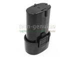 Makita CL072 replacement battery